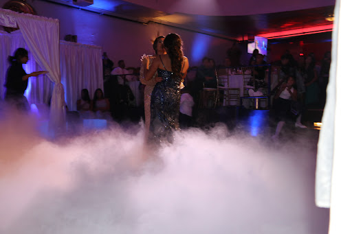 Central Coast Entertainment