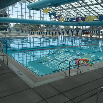 Salinas Aquatic Center