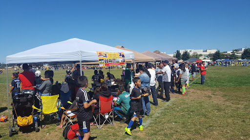 Salinas Regional Soccer Complex