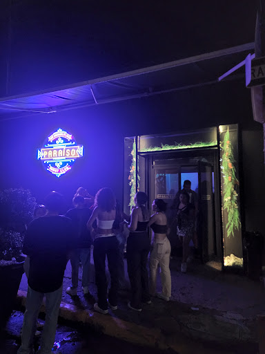 Paraíso Night Club