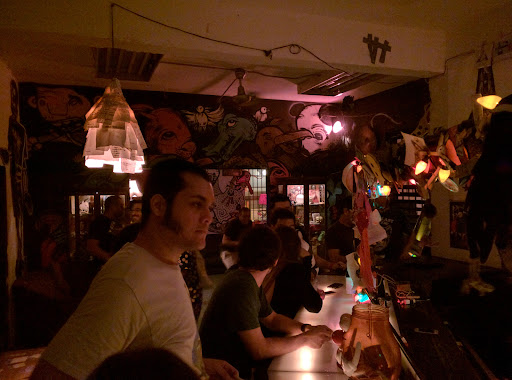 El Local en Santurce