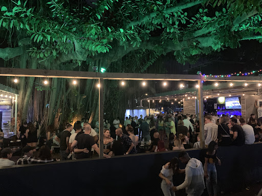 Marullo Bar & Tapas
