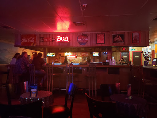 Buck's Tavern