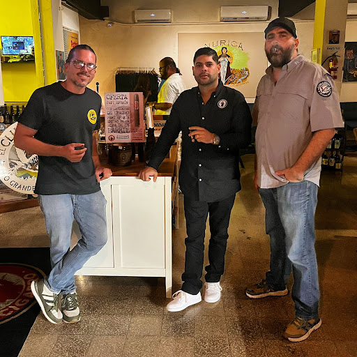 La Turreria | El Club del Turro