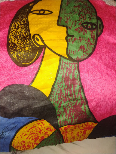 N. B. Z. Diversity Grouping Club