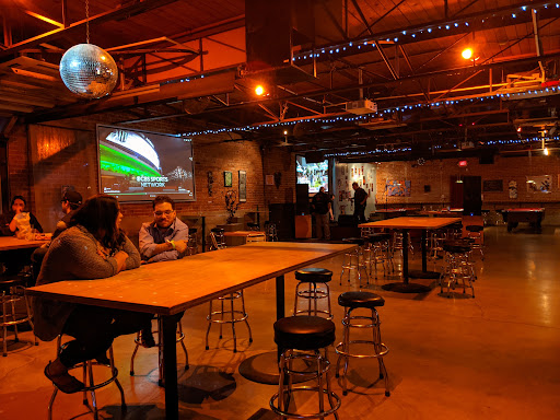 Sky Bar Tucson