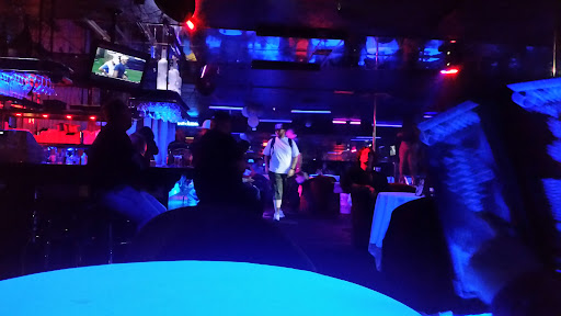 TD's Showclub West
