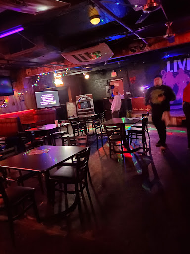 The Edge - A Tucson Bar