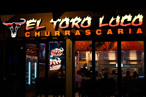 El Toro Loco Steakhouse Tamiami