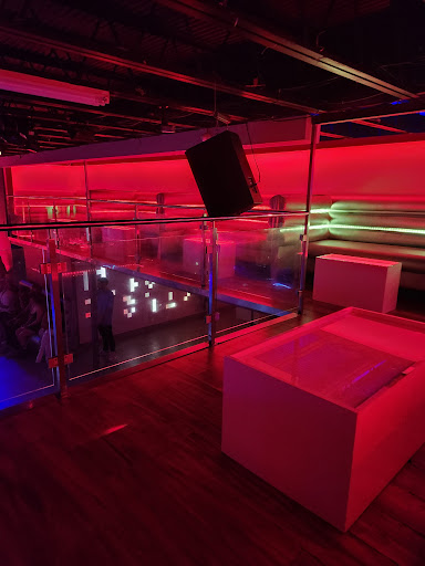 Lust Night Club