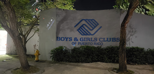 Boys and Girls Clubs of Puerto Rico