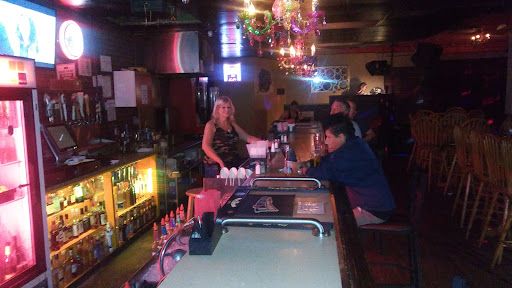 Ricky's Bar