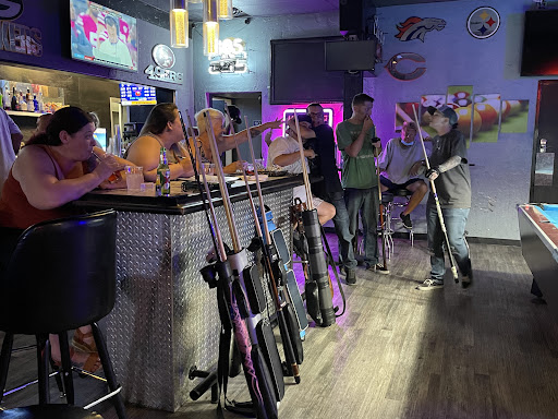 Bombshells Bar and Grill