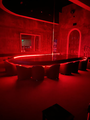 Empire Gentlemen’s Club