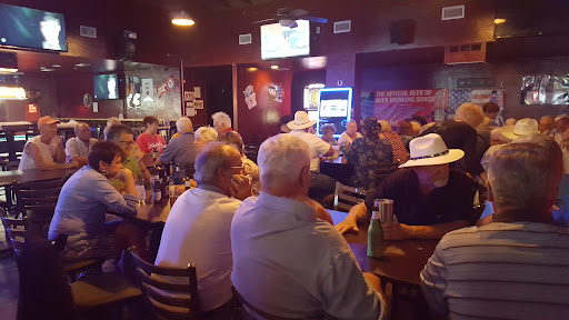 Brews N Cues Sports Bar