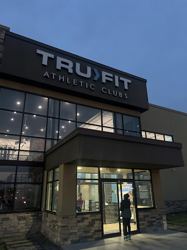 TruFit Athletic Clubs - W Exp 83