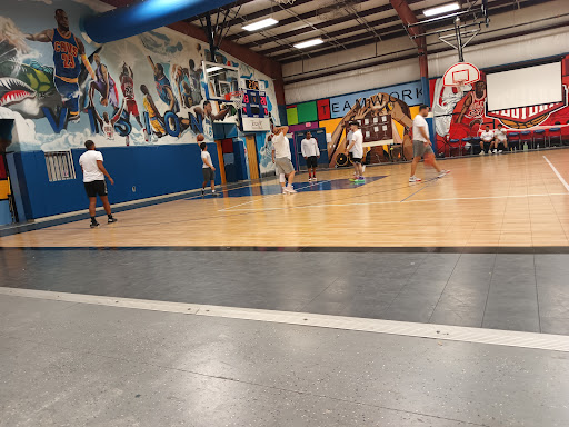 The Boys and Girls Club of Weslaco Inc.