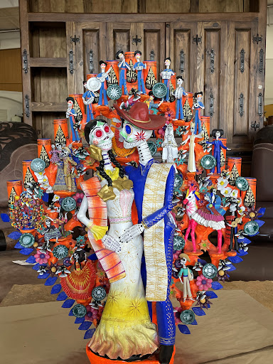 El Disco Super Center U.S.A