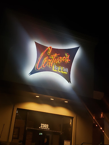 Arturo's Bar & Grill