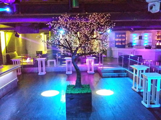 Club Euro Night Club