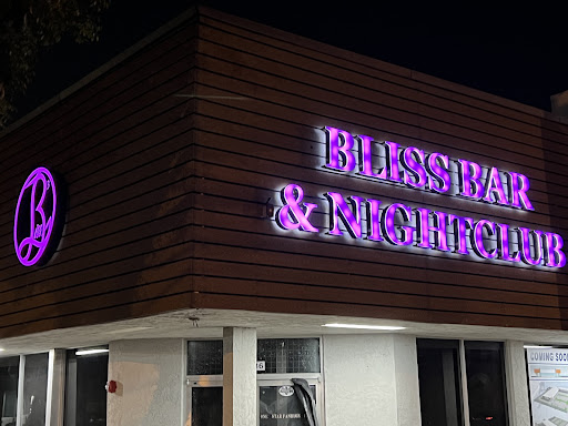 Bliss Bar & Nightclub