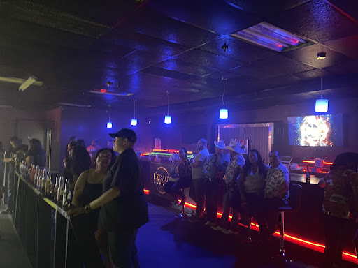 Legacy Nightclub