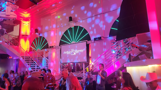 The Palms Night Club