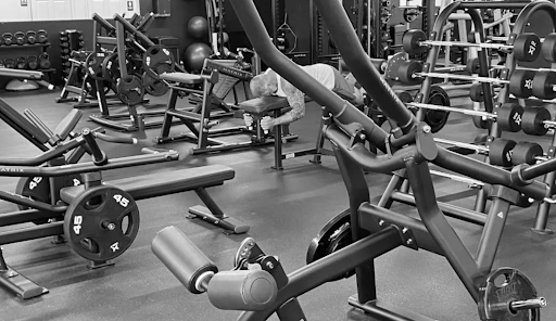 Cameron Fitness