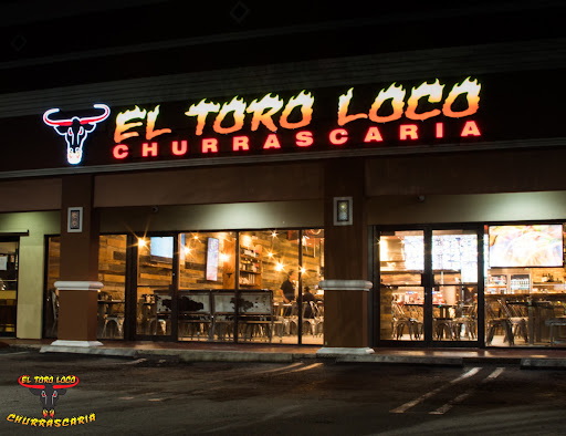 El Toro Loco Steakhouse Westchester
