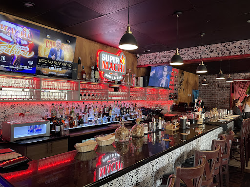 SuperMachi Restaurant