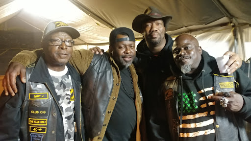 Adventures Motorcycle Club