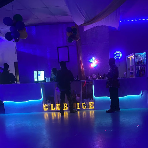 Club Ice