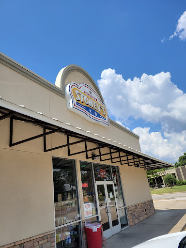 Stoney's Liquor Cameron