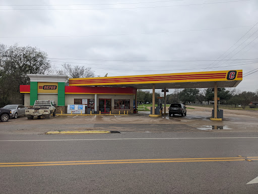 CEFCO Convenience Store