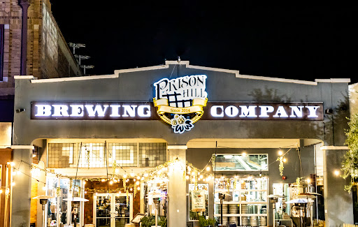 Prison Hill Brewing Company
