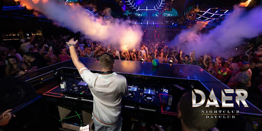 Nightclubs in Miami