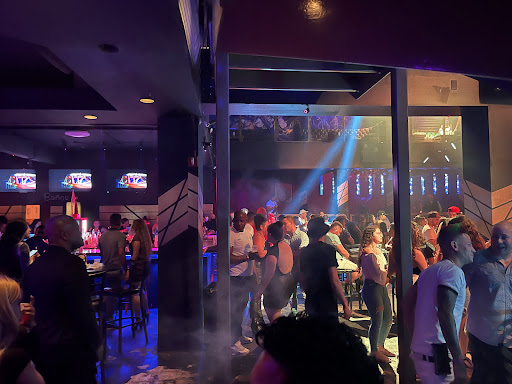 Studio 60 Nightclub