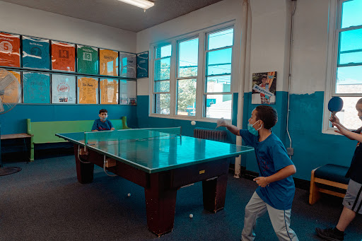 Boy's Club of Cicero