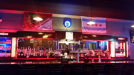 Tipsy's Tap