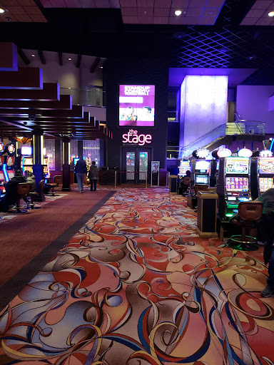 Lounge 54