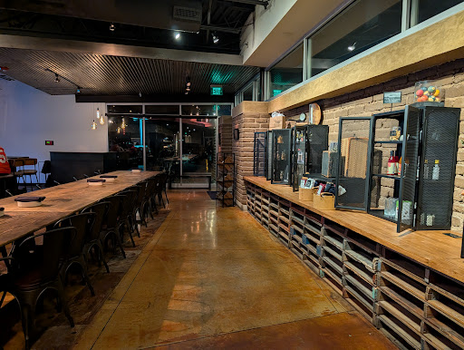 200 Social House