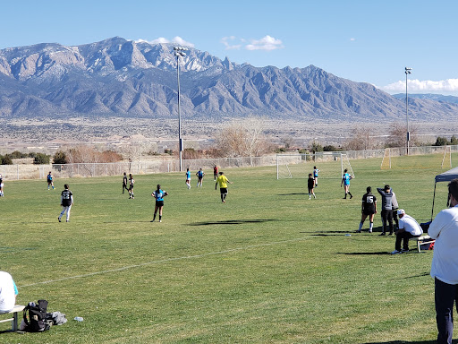 NM Soccer Complex