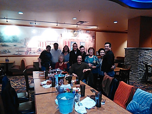 The Original Mesa Grille