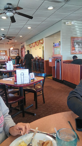 Denny's Restaurant