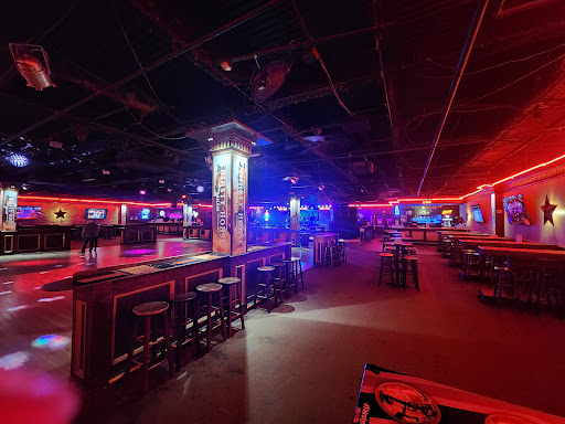 Thirsty Horse Dance Hall & Saloon