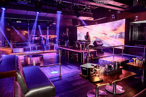 Escena Latin Nightclub
