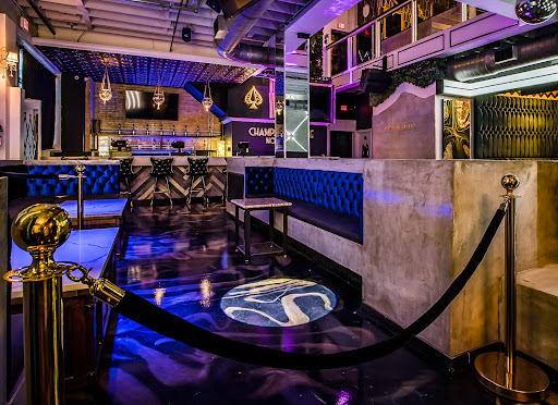 Rokwood Nightclub and Bar