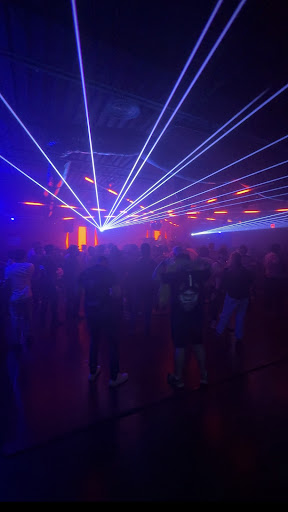 After hours Club De Dior