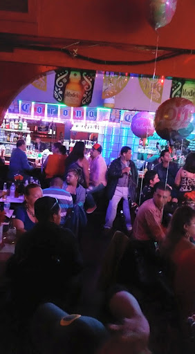 La Frontera Night Club