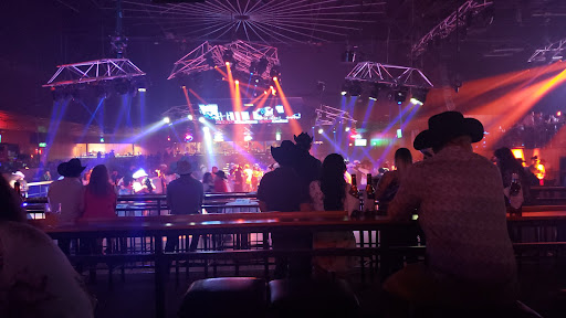 Escapade 2001 Dallas